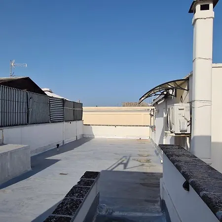 Salento - Casa Di Diana Carcagni *