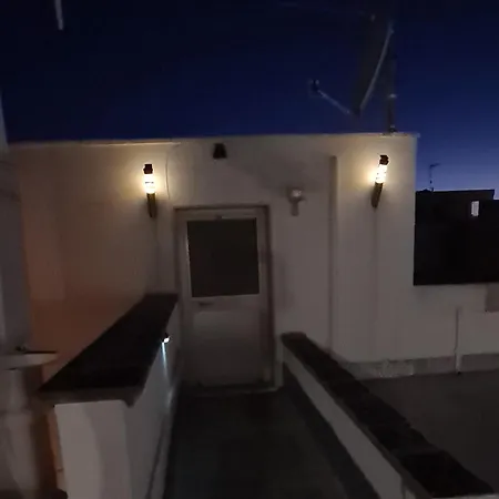 Salento - Casa Di Diana Carcagni Апартаменты Нардо
