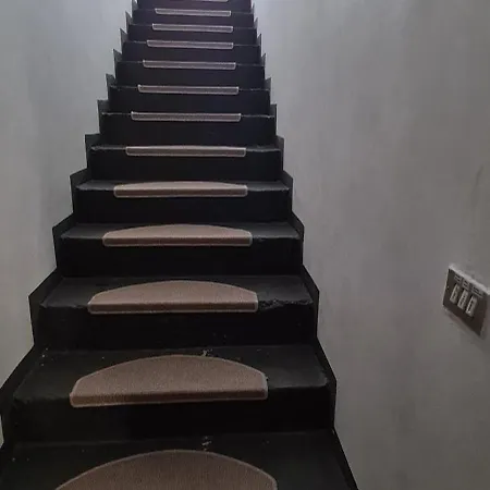 Salento - Casa Di Diana Carcagni Апартаменты *