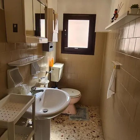 Апартаменты Salento - Casa Di Diana Carcagni *
