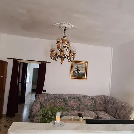 Salento - Casa Di Diana Carcagni * Нардо