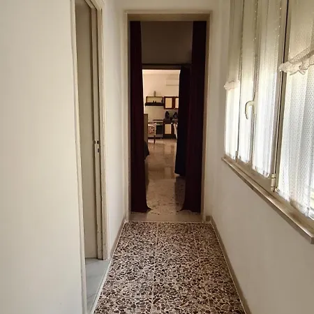 Apartamento Salento - Casa Di Diana Carcagni