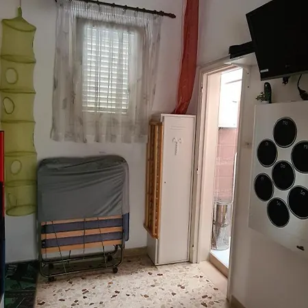 Salento - Casa Di Diana Carcagni Нардо