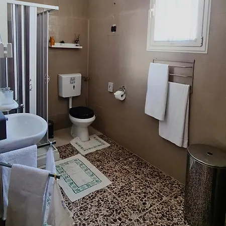 Apartamento Salento - Casa Di Diana Carcagni Nardò