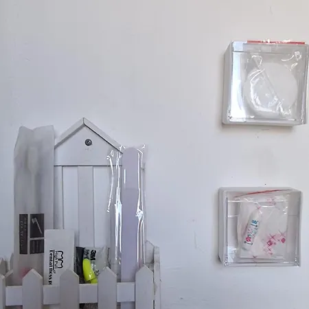 Salento - Casa Di Diana Carcagni *