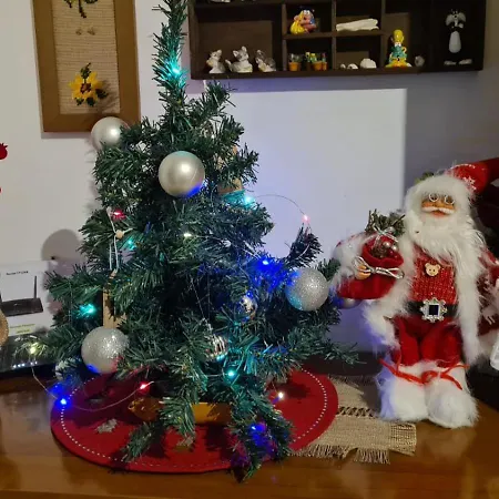 Salento - Casa Di Diana Carcagni Appartamento *