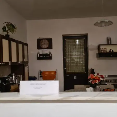 Salento - Casa Di Diana Carcagni Appartamento Nardò