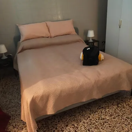 Salento - Casa Di Diana Carcagni Appartamento