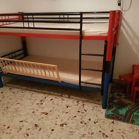 Salento - Casa Di Diana Carcagni Апартаменты *