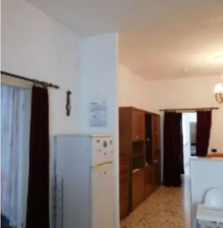 Salento - Casa Di Diana Carcagni