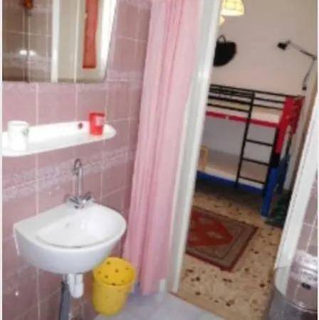 Апартаменты Salento - Casa Di Diana Carcagni