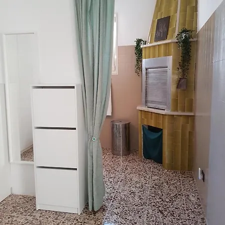 Salento - Casa Di Diana Carcagni Apartament *