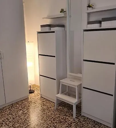 Salento - Casa Di Diana Carcagni