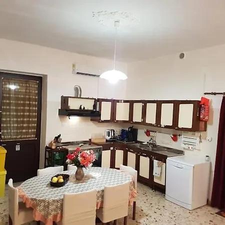 Salento - Casa Di Diana Carcagni