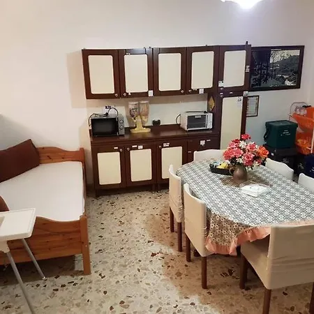 Salento - Casa Di Diana Carcagni Apartment Nardo