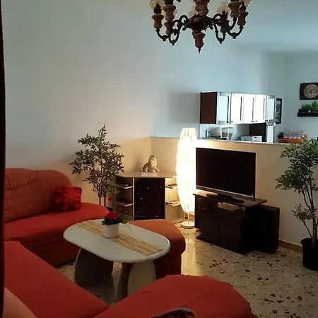 Apartment Salento - Casa Di Diana Carcagni *