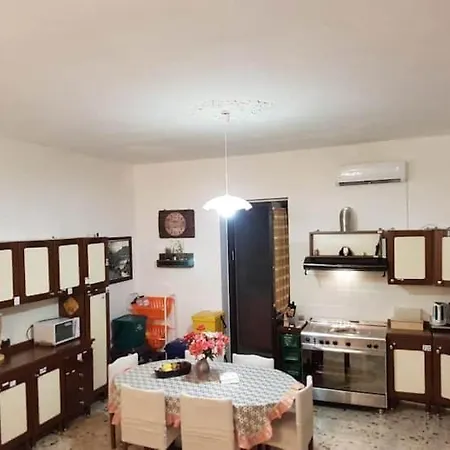 Salento - Casa Di Diana Carcagni Nardò