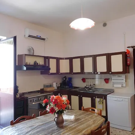 Apartment Salento - Casa Di Diana Carcagni