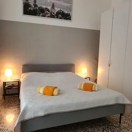 Apartment Salento - Casa Di Diana Carcagni *