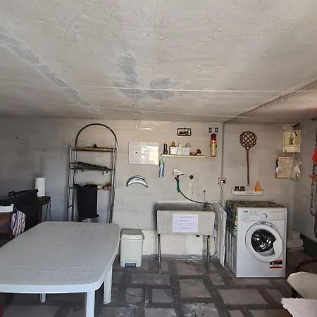 Salento - Casa Di Diana Carcagni Nardo