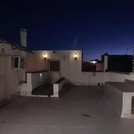 Salento - Casa Di Diana Carcagni *