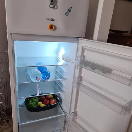 Apartament Salento - Casa Di Diana Carcagni Nardò