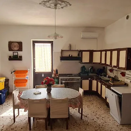 Apartment Salento - Casa Di Diana Carcagni