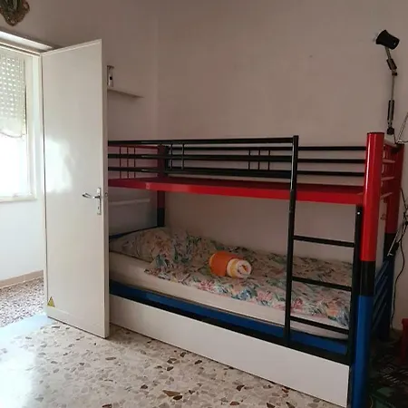 Salento - Casa Di Diana Carcagni Apartment