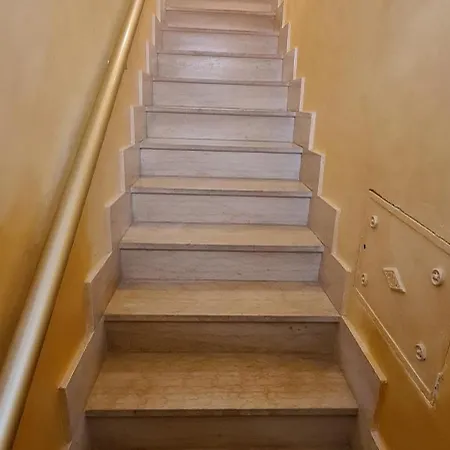 Apartament Salento - Casa Di Diana Carcagni