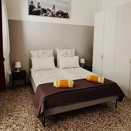 Salento - Casa Di Diana Carcagni *