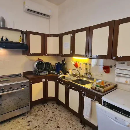 Apartman Salento - Casa Di Diana Carcagni *