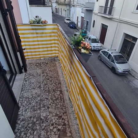Apartman Salento - Casa Di Diana Carcagni Nardò