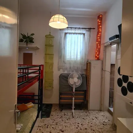 Salento - Casa Di Diana Carcagni