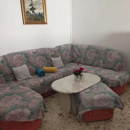 Apartament Salento - Casa Di Diana Carcagni *