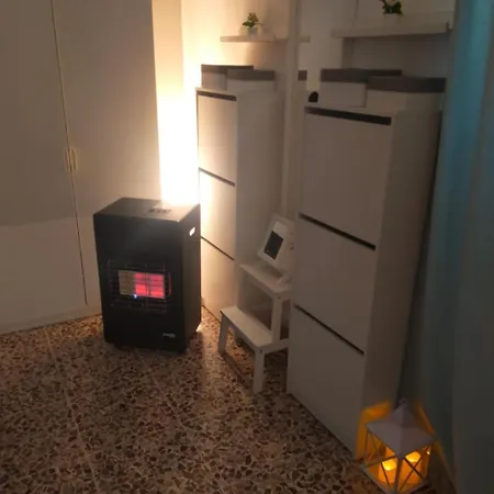 Salento - Casa Di Diana Carcagni