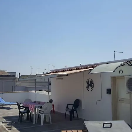 Salento - Casa Di Diana Carcagni