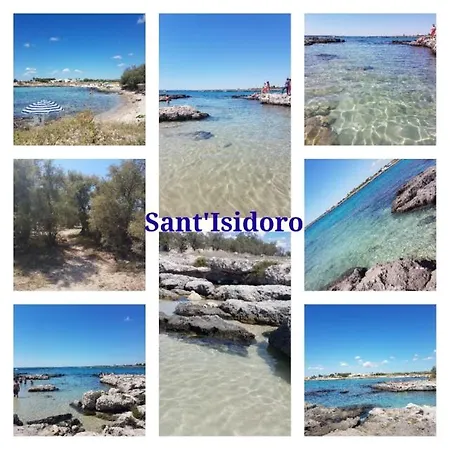 Salento - Casa Di Diana Carcagni Nardo
