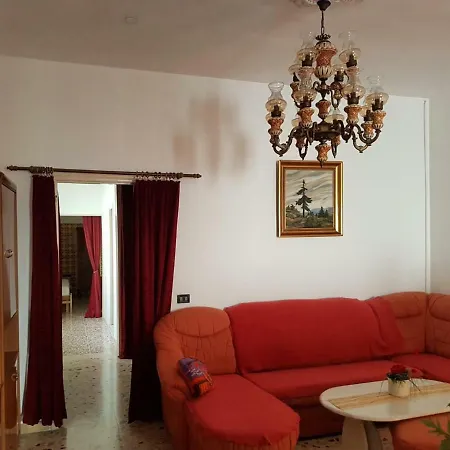 Salento - Casa Di Diana Carcagni *