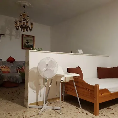 Salento - Casa Di Diana Carcagni