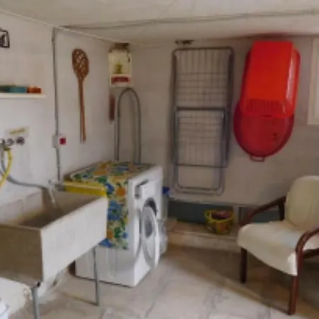 Apartment Salento - Casa Di Diana Carcagni