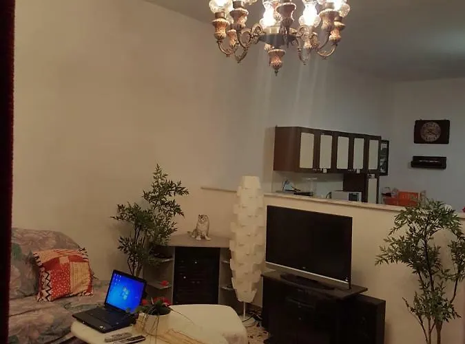 Salento - Casa Di Diana Carcagni Appartement Nardò